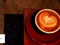 cappuchino-Nido Cafe Malacca