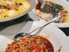 -海上食代(赣江新天地店)