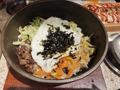 -欧巴烤肉(创富世纪店)