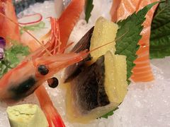 -武藏日本料理(宝安壹方城店)