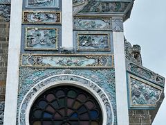 -贵阳北天主教堂