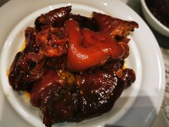 -杨厨的田园饭店(长城路店)