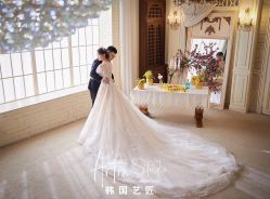 -韩国艺匠ARTIZ STUDIO(汉口店)