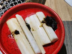 -江户烧肉(高德店)