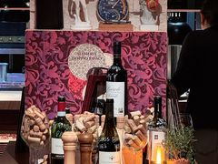 -Mammamia意大利餐厅(阳春巷店)