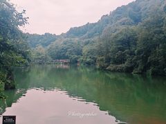-青城山