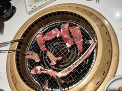 -炙城·韩式烤肉(南京东路店)