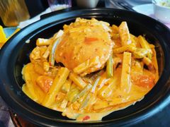 -蟹榭·本帮江浙菜·蟹宴(五角场合生汇商场店)