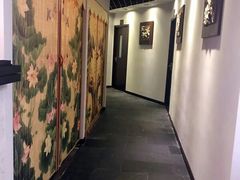 -东方菩提养生SPA馆(武昌总店)