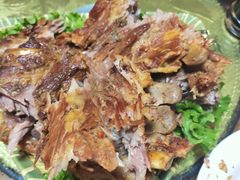 -大眼锅贴水饺(河东店)