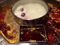 渝香居重庆火锅-蜀香居鲜毛肚火锅