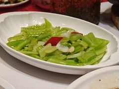 -万荣烤鸭店·北京菜(农光里店)