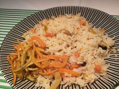-楼兰新疆菜(江宁万达店)