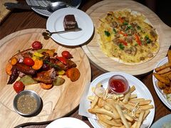 -FUNFUN有饭花园聚会餐厅