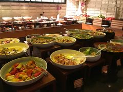 -广州四季酒店·意珍·意式自助餐