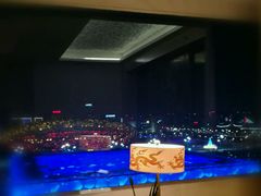 -北京盘古七星酒店