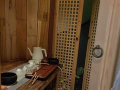 -邈墨茶馆(凤起路店)