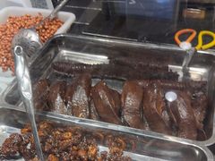 -乔波食品(杜桥中心菜场店)