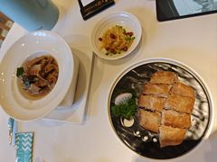 -莆田餐厅PUTIEN(三里屯店)