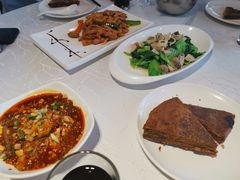 -马凯餐厅(长椿街店)