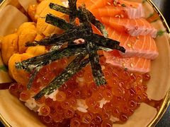 -Sushi Hanzo半藏(天环广场店)