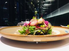 -L'Arome芳芳法国餐厅(仙林金鹰店)