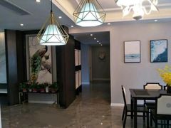-吉美装饰•方信空间(莘庄店)