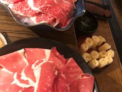 -九鼎轩脆毛肚火锅(南京东路店)