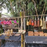 崇州～竹艺村