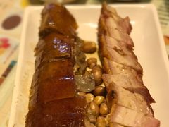 -鸿运茶餐厅(皇岗店)