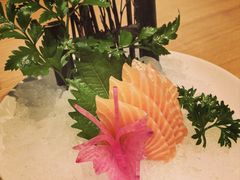 -德川家日本料理(顺义华联店)