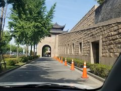 -苏州吴宫泛太平洋酒店