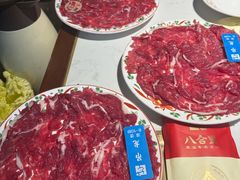 -汕头八合里海记牛肉店(清河店)
