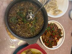 -美味故事特色餐厅(汉阳郭茨口店)