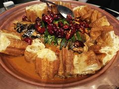 -柿合缘新京菜(国金中心商场店)