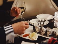 -LONG BAR 廊吧(外滩华尔道夫酒店)