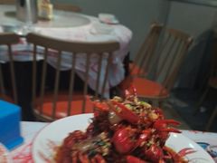 -辣不怕口味虾(凌霄路店)