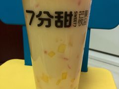 -7分甜(钟楼龙湖店)