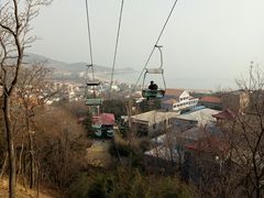 -崂山仰口游览区