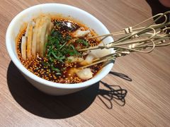 没骨头鸡爪-新太二·鲜料川菜(晶耀前滩店)