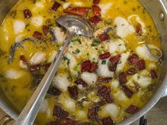 酸菜鱼-小四川菜馆(托乐嘉店)