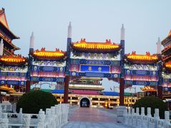 -大明幻境第一城