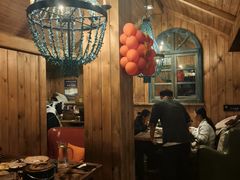 -卢布里西餐厅(总店)