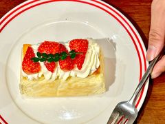 -福记咖啡·手工意面(下埔店)