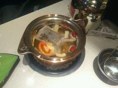 -一叶一世界·素食餐厅(锦华万达店)