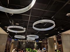 -海底捞火锅(锦艺城店)