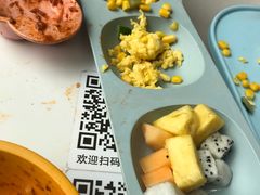 -KIDults童伴儿亲子餐厅(达美中心广场店)