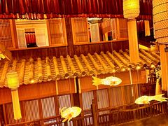 -叶叶菩提·晋福宫