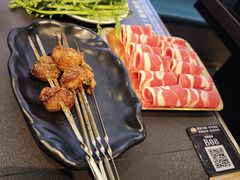 -额尔敦·品质自助(摩尔城店)