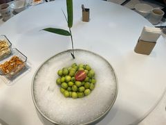 -一澜江宴·江景地标楚菜(江滩公园店)